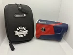 Bushnell Tour V5 Laser Golf Rangefinder Non-slope With Bite + Free Case. Fixed Price $99.99.
