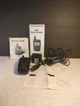 Skycaddie Golf Gps Model SG201-011703. Fixed Price $42.50.