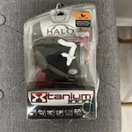 Halo Xtanium 1000 Laser Range Finder 8X Magnification - Model # Mxd. Fixed Price $199.99.