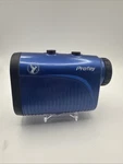 Profey Vpro X6 Golf Rangefinder Professsional Laser 1500 Yard. Fixed Price $29.99.