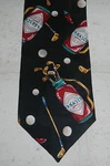 Nwot Tabasco Hot Sauce Bottle Bag Golfing Silk Mens Novelty Necktie. Fixed Price $5.99.