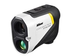 New Nikon 2025 Coolshot Pro Stabilized Iii Golf Laser Rangefinder Slope Id. Fixed Price $396.95.