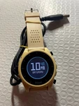 Bushnell Golf Excel Watch Gps/rangefinder With Charger. Fixed Price $47.99.