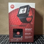 Motorola Motoactv 16GB Golf Edition Gps Sports Watch And MP3 Player. Fixed Price $194.99.