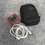 Bushnell Phantom Golf Gps. Tested Works Great Magnetic Red Blue Limited W/ Case. Fixed Price $69.00.