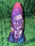 Swag Scotchy Anchorman Blade Putter Head Cover. Used.. Fixed Price $195.00.