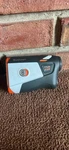 Bushnell Tour V6 Shift Rangefinder - Gray/orange (202321P). Fixed Price $350.00.