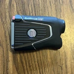 Bushnell Pro X3+ Plus Laser Golf Rangefinder With Slope Bite.. Fixed Price $339.95.