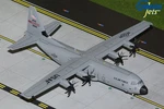 Us Air Force C-130J Keesler Afb G2AFO1473 Gemini Jets Scale 1:200 Stock. Fixed Price $102.36.