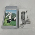 Rare Nintendo Employee Gift Promo Golf Tool KT-500 See Pics. Fixed Price $29.90.