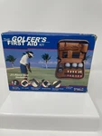 The Golfer's First Aid Kit By Smart Planet. Fixed Price $25.99.
