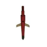 Swhacker #222 Practice Head (pack Of 3), Red, 2.25"/125 Grain. Fixed Price $32.43.