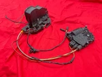 12-19 Bmw F06 640 650 M6 Gcp Front Left Driver Door Latch Lock Soft Close Oem. Fixed Price $175.50.