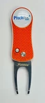 Pitchfix Hybrid Golf Divot Tool Orange/silver. Fixed Price $11.98.