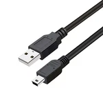 4FT Mini Usb 2.0 Charging Cable Cord For Garmin Approach G3 G5 G6 G7 Golf Gps. Fixed Price $9.78.