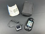 Golf Buddy Pro Tour Compact Gps Range Finder DSC-GB200 With Case Manual Charger. Fixed Price $27.99.