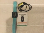 Canmore TW353 Golf Gps Watch For Women High Contrast Lcd Display. Fixed Price $49.99.