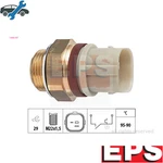 Temperature Switch Radiator Fan 1.850.197 For Vw Golf/iii/cabriolet/iv/van/van. Fixed Price $24.67.