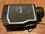 Bushnell Pro 1600 Tournament Edition Laser Rangefinder Pinseeker (19). Fixed Price $49.99.