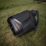 Tacklife Laser 900 Yard MLR01 Golf Hunting Hiking +case. Fixed Price $72.00.