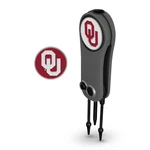 Team Effort Golf Ncaa Cvx Repair Tool Oklahoma Sooners Ball Marker New. Fixed Price $39.99.