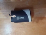 Blue Tees Series 3 Max Slope Laser Golf Rangefinder. Fixed Price $53.00.