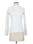 Descente Women Ivory "golf" T-shirt Xxs. Fixed Price $27.74.