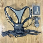 Lot S4 Gear Sidewinder Evo Multi-device Kit Tether System Binocular Hunting. Fixed Price $48.99.