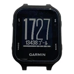 Garmin Approach S20 Gps Golf Watch Preloaded Courses Black. Fixed Price $107.70.