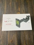 Upro Cart Mount By Callaway. Fixed Price $20.00.