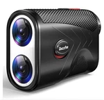 Sprobil Laser Rangefinder Scope With Slope And Protective Case, Multi-use, Nib. Fixed Price $32.99.