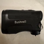 Bushnell Prime Rangefinder -excelllent Condition. Fixed Price $90.00.
