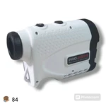 Gogogo GS24 Sport Vpro Laser - Golf & Hunting 1200/650. Fixed Price $28.99.