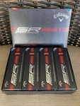 12 Callaway Speed Regime SR1 Moderate Swing Dual Core Urethane Golf Balls * New!. Fixed Price $34.95.
