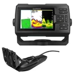 Garmin Striker Vivid 5CV Fish Finder Gps Combo W/GT20-TM Transducer 010-02551-00. Fixed Price $357.99.