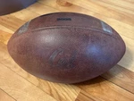 Cal Golden Bears Game Used Nike 3005 Ncaa College Football Acc PAC-12. Fixed Price $149.99.