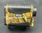 Aofar Hx 700N Laser Rangefinder Camouflage Class 1. Fixed Price $50.00.