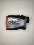Callaway 300 Pro Slope Laser Golf Rangefinder Used Tested Works Magnetic. Fixed Price $54.95.
