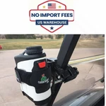 Caddie Buddy Golf Laser Rangefinder Mount Universal Clamp Holder New Hot. Fixed Price $23.78.
