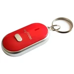 Mini Finder Whistle Locator Beeping Flashing Anti-lost Device For Keys. Fixed Price $12.55.