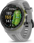 Garmin Approach S70 Golf Watch - Gray, 42 Mm Certified Refurbished, Full Wty. Fixed Price $549.49.