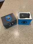 Bushnell Tour Hybrid Laser + Gps Golf Rangefinder Open Box New. Fixed Price $349.00.
