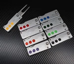 Sonscustomshop Golf Divot Tool. Fixed Price $29.99.