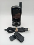 Skygolf Skycaddie SG5 Rangefinder Gps Portable W/ Belt Clip And Charging Cable. Fixed Price $19.97.