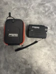 Gogogo Sport Vpro GS03CM-1000 Laser Golf Rangefinder. Fixed Price $24.99.