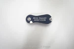 New Golf Bull Valley Club Springer Accessory Divot Tool. Fixed Price $29.99.