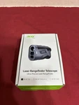Acer Laser Rangefinder Telescope Sw Rf 1000. Fixed Price $65.00.