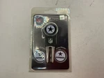 Dallas Cowboys Nfl Team Golf Divot Tool With 3 Magnetic Ball Markers. Fixed Price $14.89.