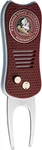 Ncaa Florida State Seminoles Switchblade Golf Divot Tool. Fixed Price $18.98.