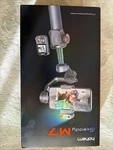 Hohem Isteady M7 Ai Tracking Smartphone Gimbal Stabilizer Kit Open Box Excellent. Fixed Price $199.00.